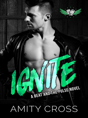 cover image of Ignite